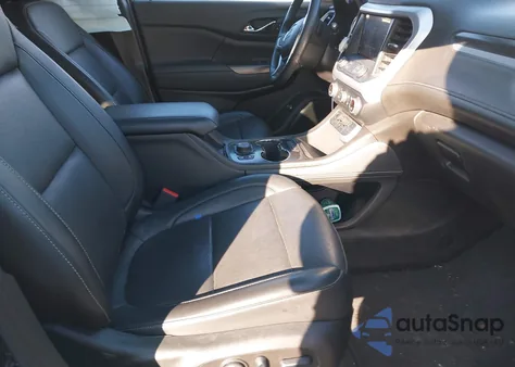 2023 GMC Acadia Awd Slt z USA, uszkodzony, nr VIN 1GKKNUL48PZ135365